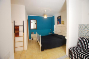 Appartamento Bouganville Castellammare Del Golfo